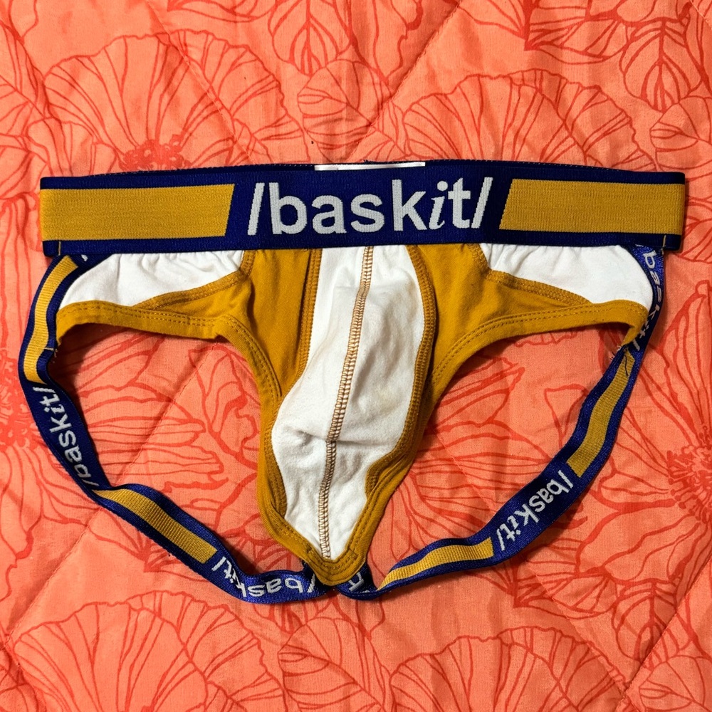 Baskit Jockstrap